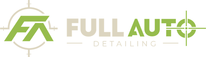 Full Auto Detailing Co.
